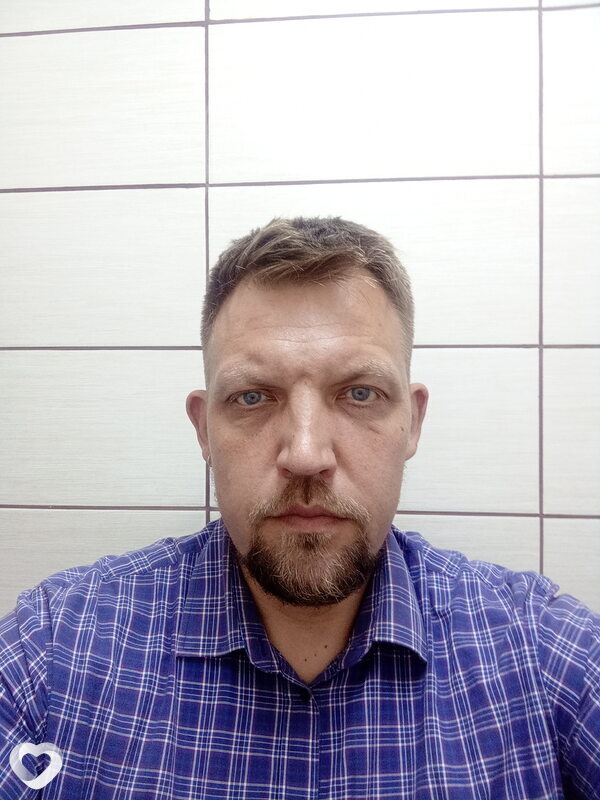 Иван, 46, Красноярске — анкета №3493667