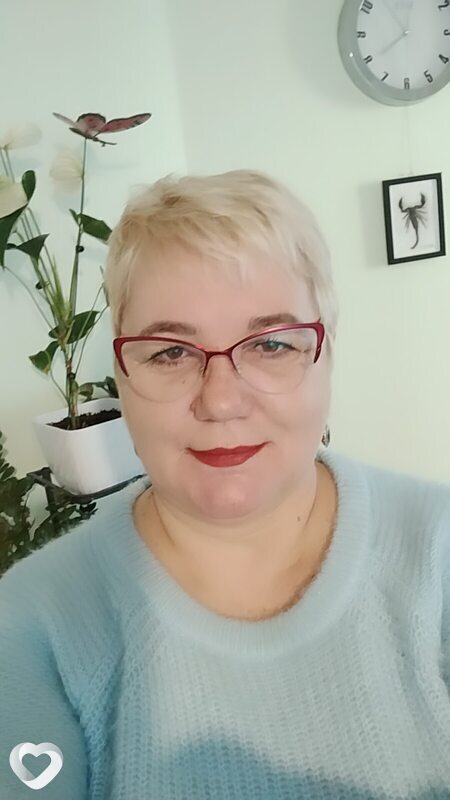 Елена, 52, Благовещенске — анкета №3493252