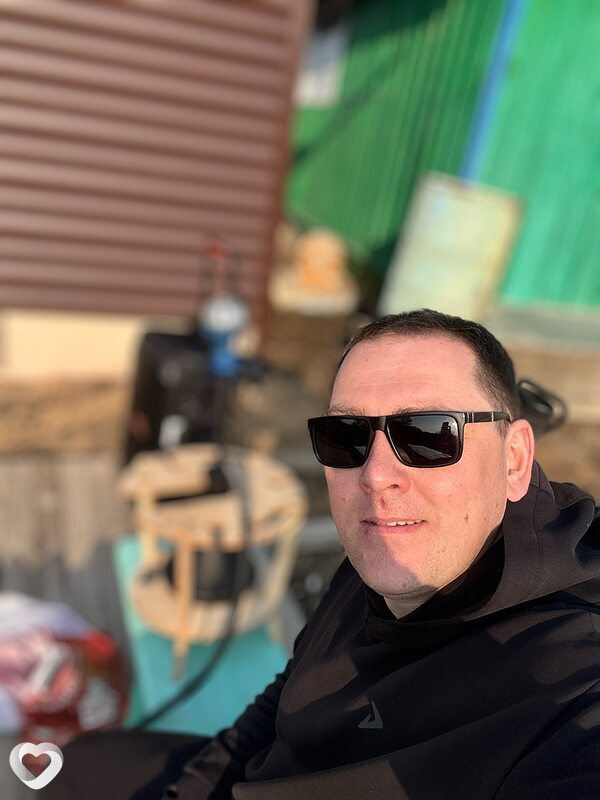 Андрей, 39, Батайске — анкета №3493254