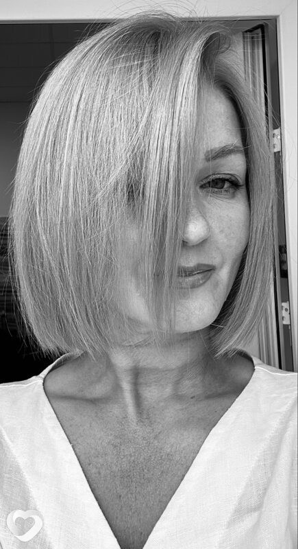 Юлия, 51, Омске — анкета №3493257