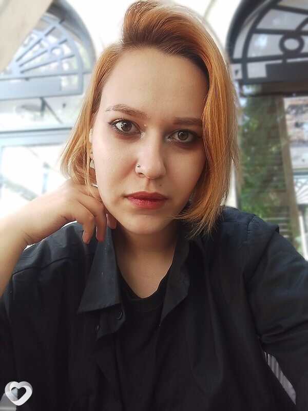 Лола, 28, Йошкар-Оле — анкета №3493259