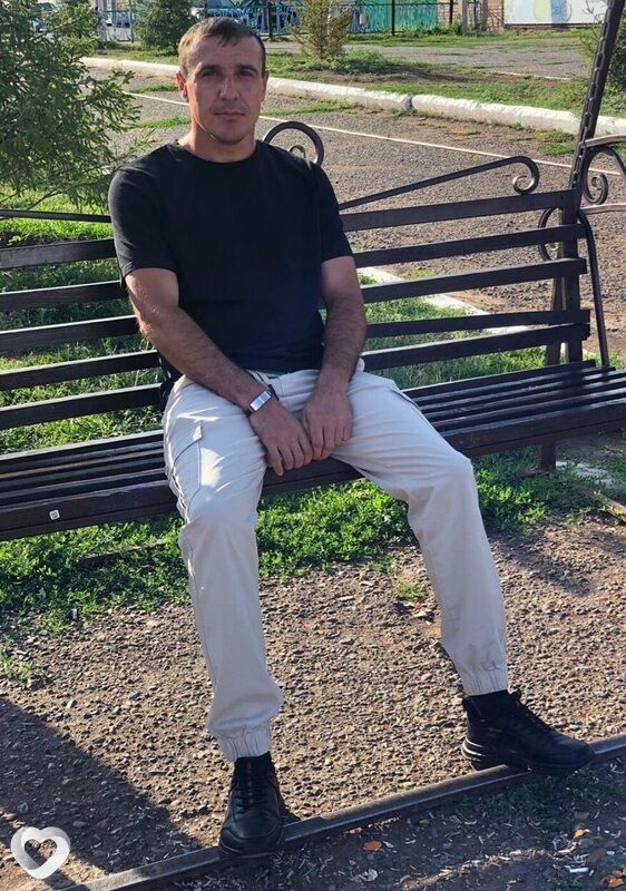 Вадим, 43, Пскове — анкета №3493265