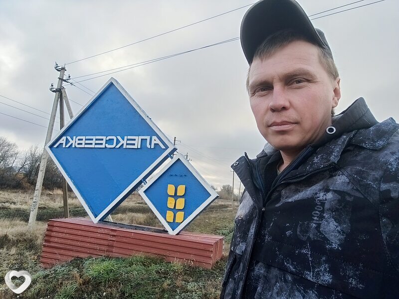 Алексей, 37, Тольятти — анкета №3493269