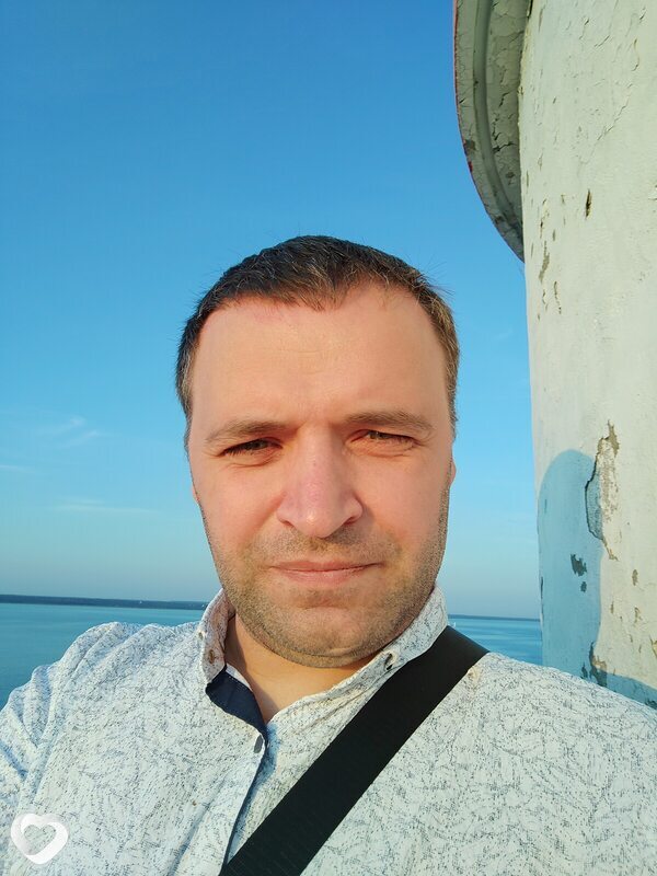 Игорь, 38, Санкт-Петербурге — анкета №3493273