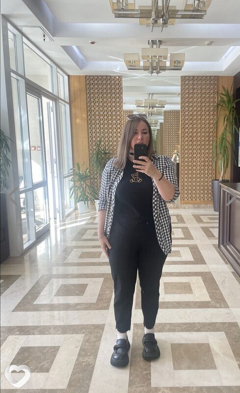 Татьяна, 40, Нижнем Новгороде — анкета №3493276