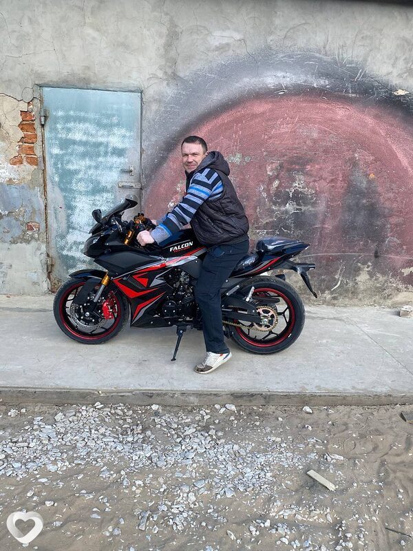 Артем, 37, Павлове — анкета №3493227