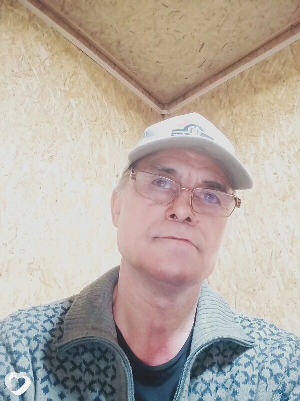Анатолий, 56, Чите — анкета №3493228