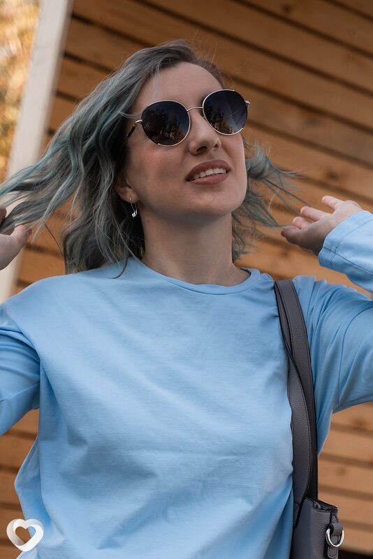 Кристина, 36, Красноярске — анкета №3493230