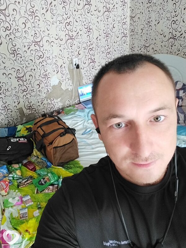Вова, 35, Благовещенске — анкета №3493640