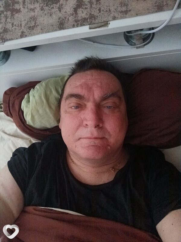 Василий, 56, Ростове-на-Дону — анкета №3493154