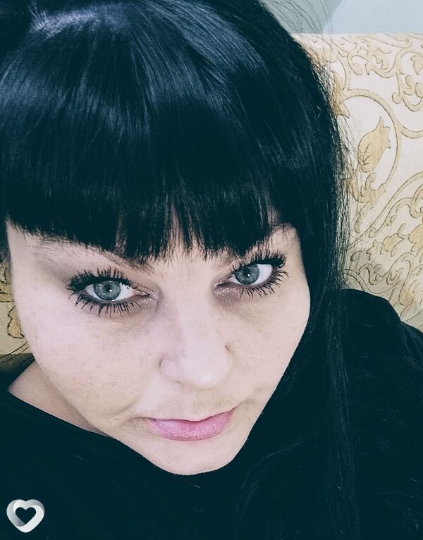 Татьяна, 41, Тюмени — анкета №3493155