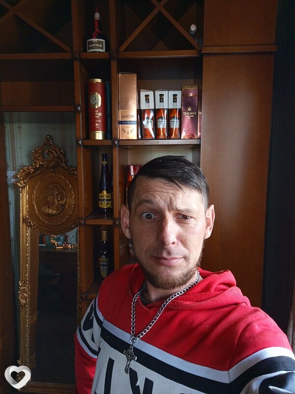 Александр, 36, Минске — анкета №3493156