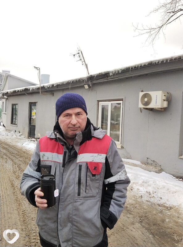 Андрей, 55, Курске — анкета №3493157