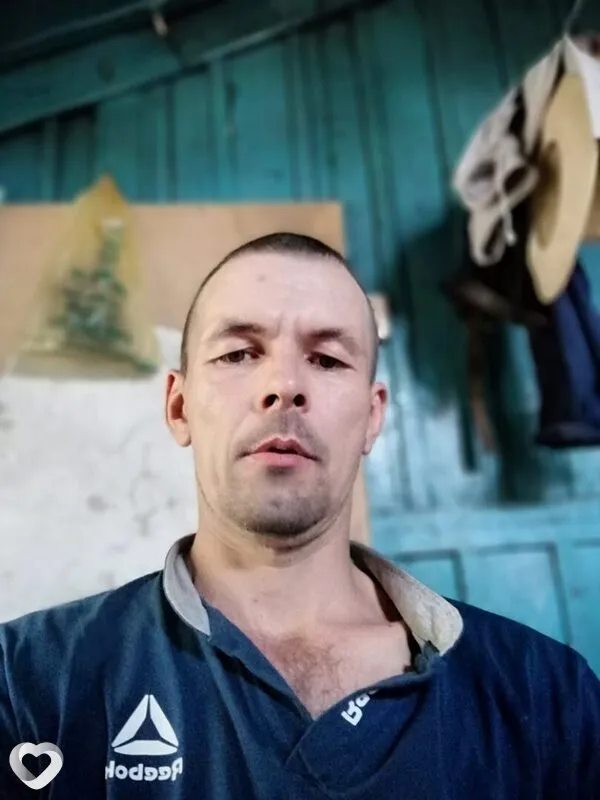 Вадим, 46, Бийске — анкета №3493160