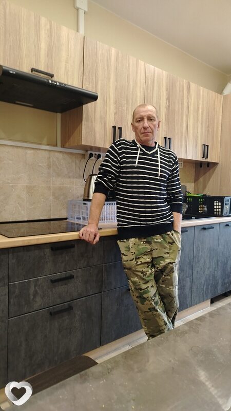 Алексей, 49, Омске — анкета №3493164