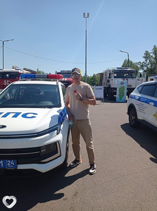 Фархат, 35, Красноярске — анкета №3493178