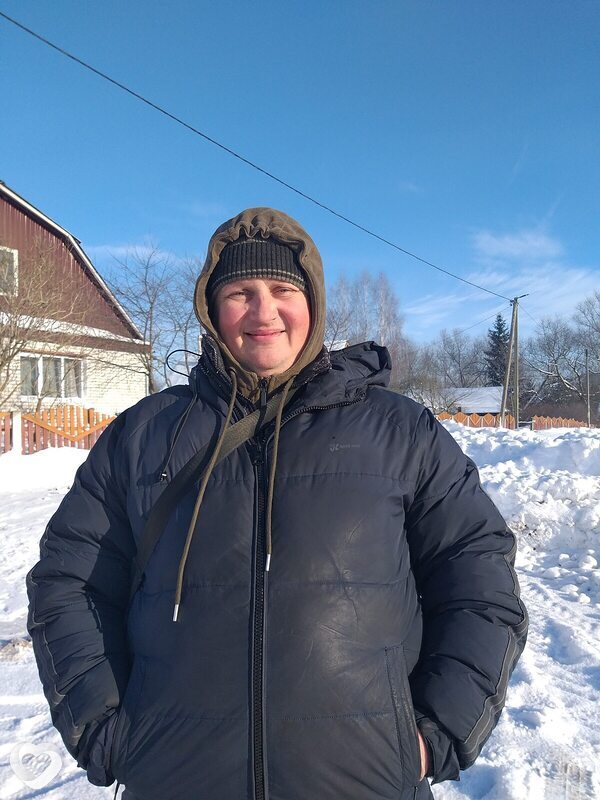 Вадим, Минск