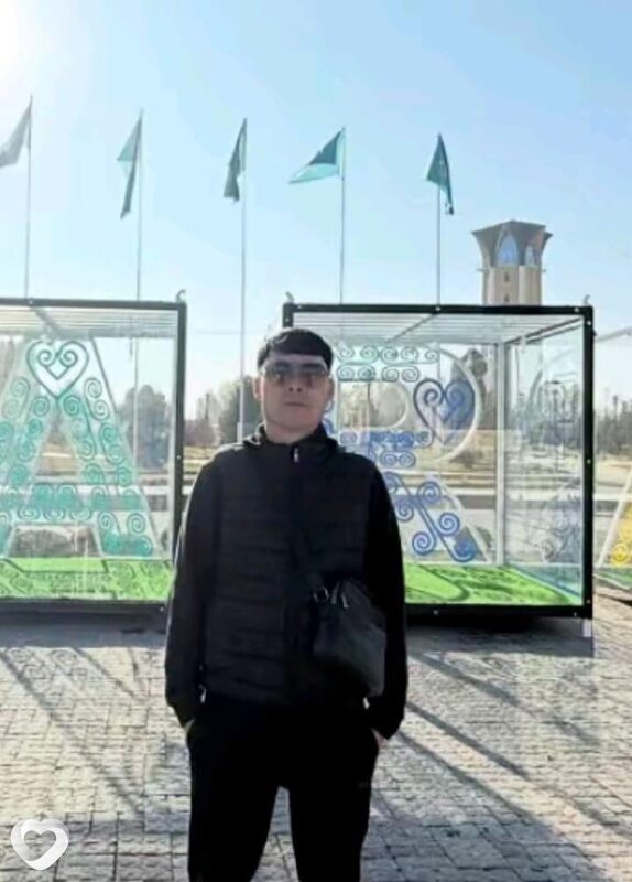 Алдан, 35, Павлодаре — анкета №3493407