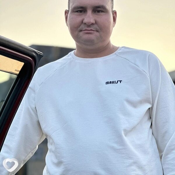 Владимир, 35, Чите — анкета №3493420