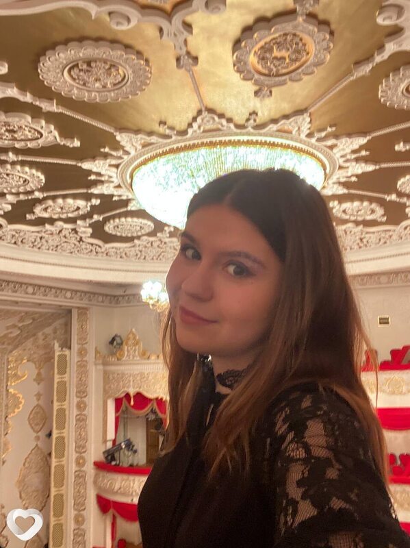 Ксения, 25, Казани — анкета №3493455