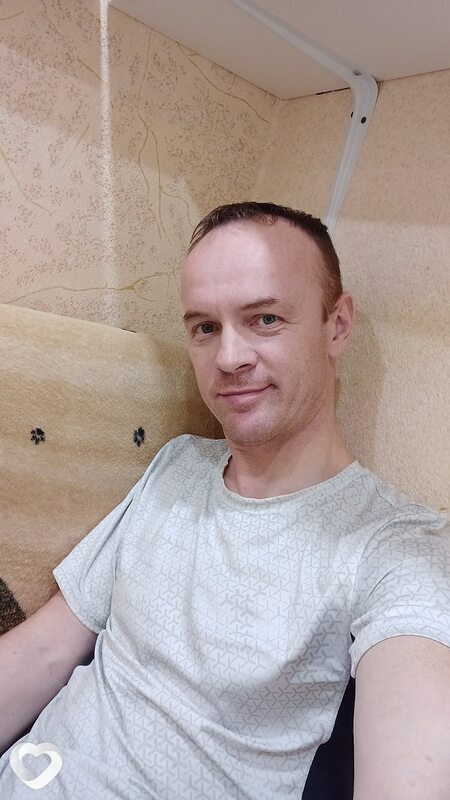 Александр, 40, Санкт-Петербурге — анкета №3493456