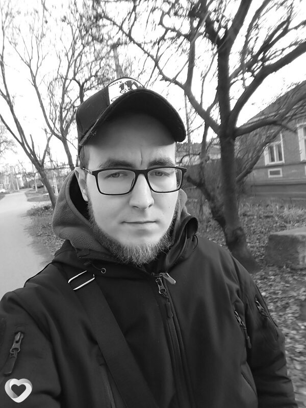 Ден, 24, Белгороде — анкета №3493462