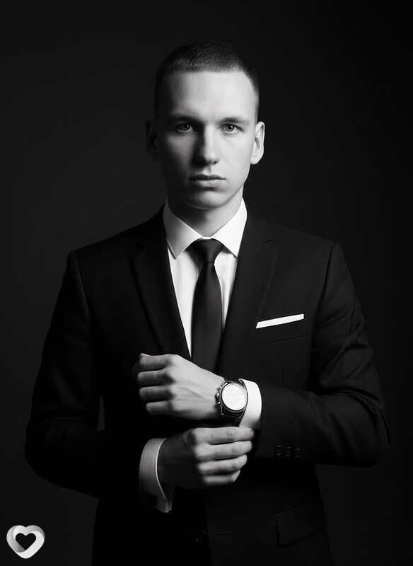 Степан, 26, Биробиджане — анкета №3493470