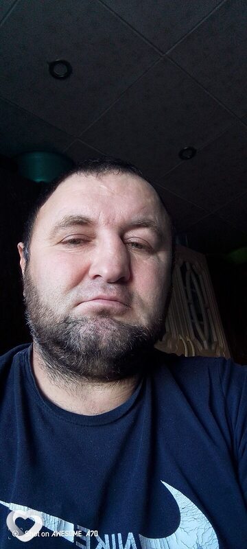 Сергей, 45, Тобольске — анкета №3493471