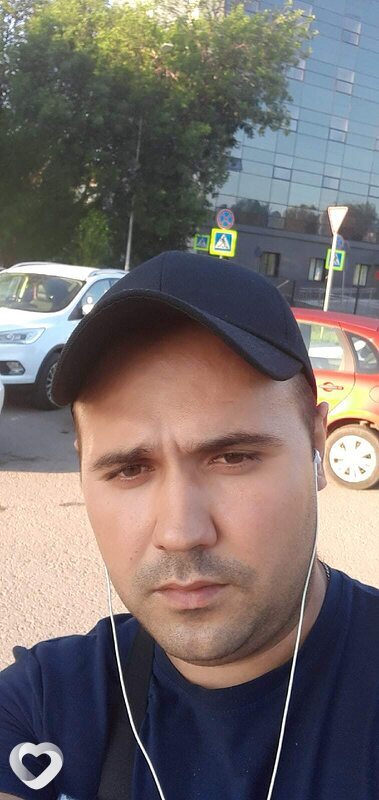 Иван, 34, Самаре — анкета №3493473