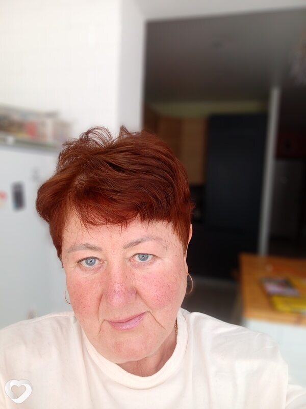 Марина, 61, Краснодаре — анкета №3493328