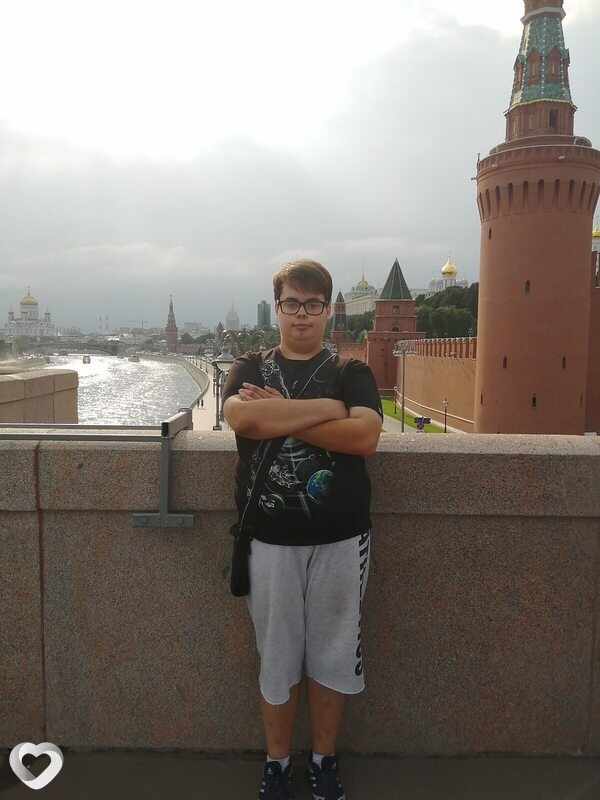 Алексей, 24, Рыбинске — анкета №3493333