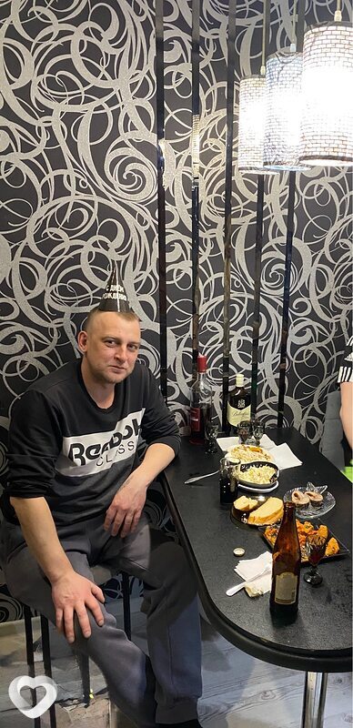 Александр, 35, Кирове — анкета №3493334