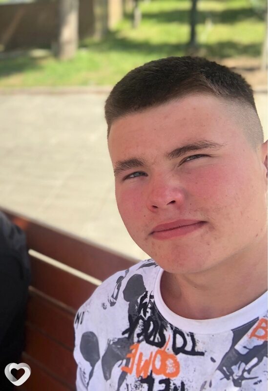 Сергей, 21, Твери — анкета №3493335