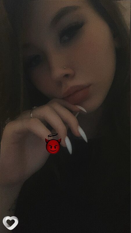 Лия, 19, Иркутске — анкета №3493347