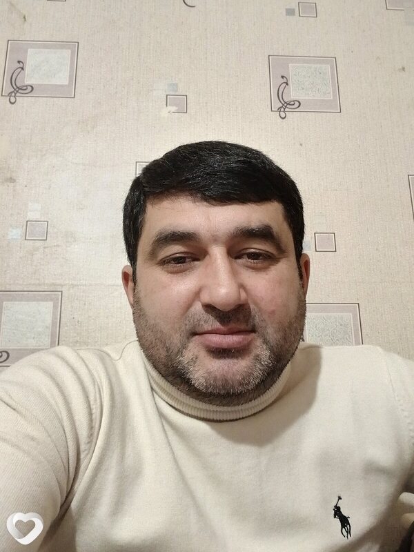 Ruslan, 41, Свободном — анкета №3493302