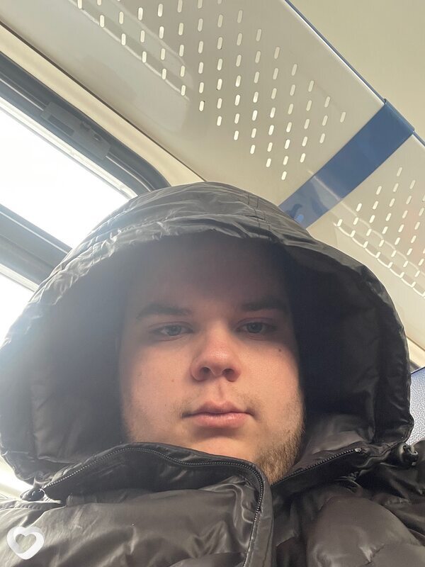 Владимир, 23, Волгограде — анкета №3493305