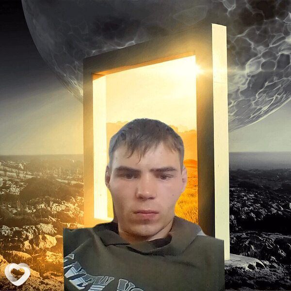 Дятлов, 28, Красноярске — анкета №3493307