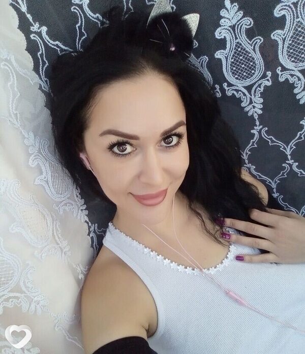 Ева, 34, Красноярске — анкета №3493312