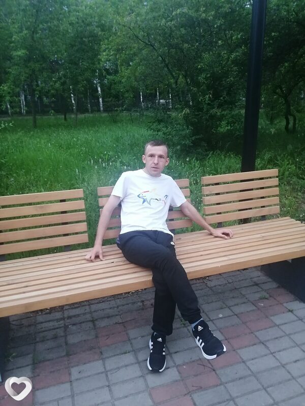Николай, 32, Братске — анкета №3493203
