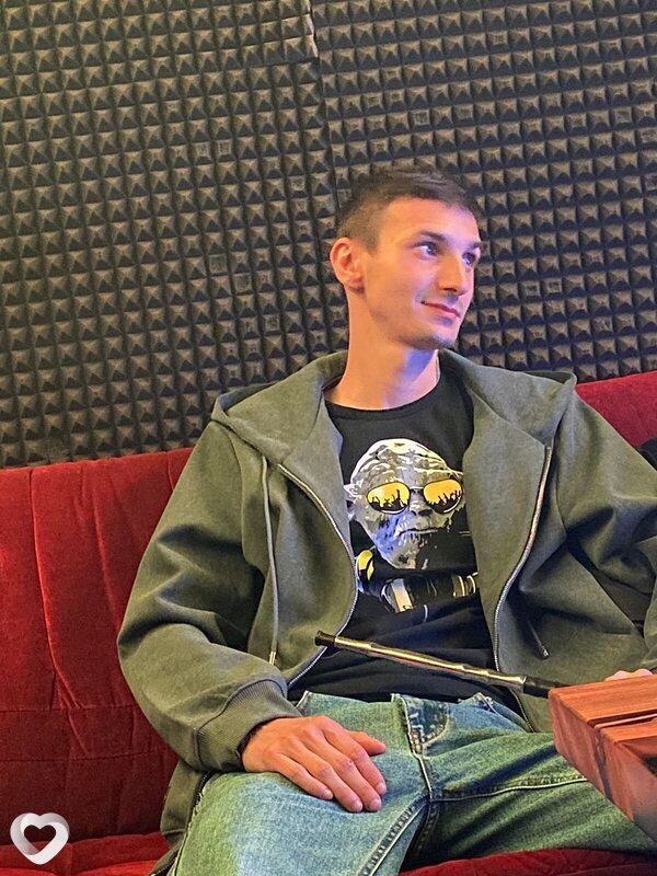 Евгений, 27, Кемерове — анкета №3493209