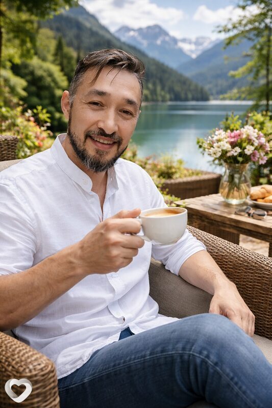 Артур, 41, Бахчисарае — анкета №3493212