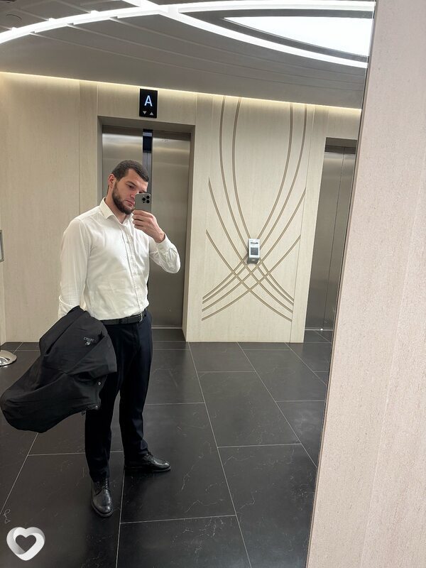Руслан, 28, Москве — анкета №3493220