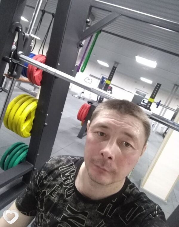 Асхат, 38, Самаре — анкета №3493222