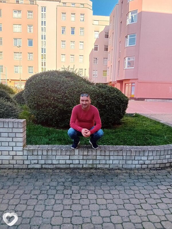 Иван, 41, Прага — анкета №3493223
