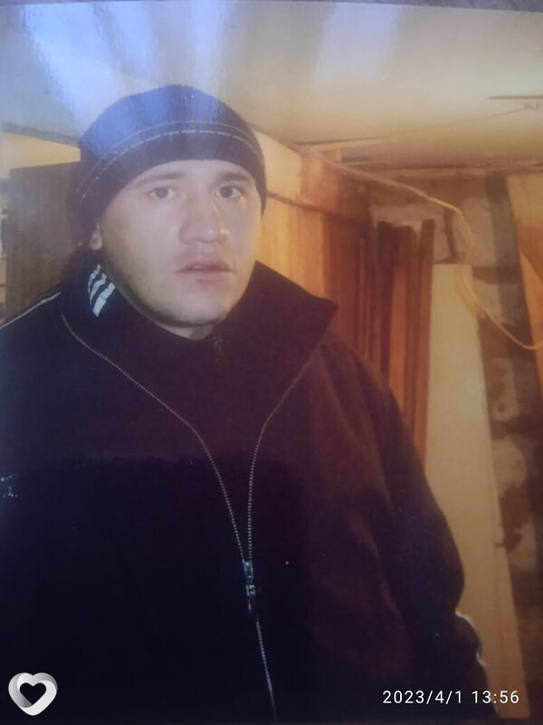 Mihail, 45, Караганде — анкета №3493762