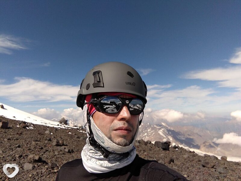 Сергей, 38, Чебоксарах — анкета №3493763