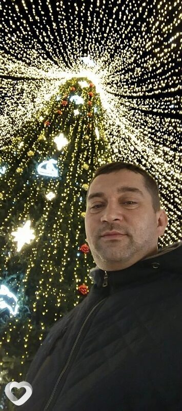 Максим, 36, Анапе — анкета №3493767