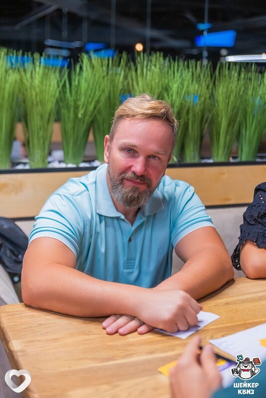 Александр, 51, Калининграде — анкета №3493353