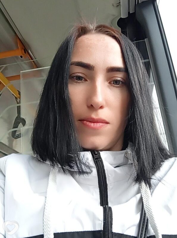 Валерия, 32, Донецке — анкета №3493356