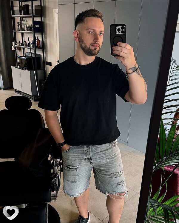 Михаил, 27, Костанае — анкета №3493359
